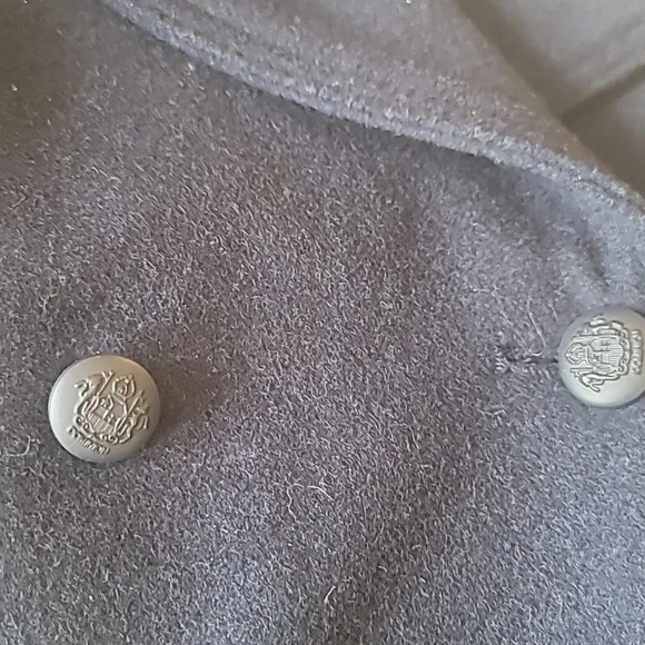 Gap pea coat - Picture 3 of 6